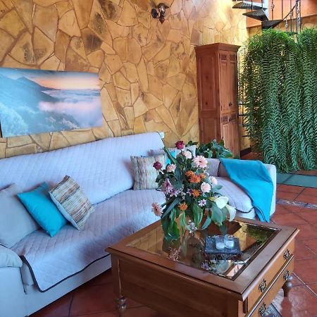 Camino Real Apartment Barranco Hondo Luaran gambar