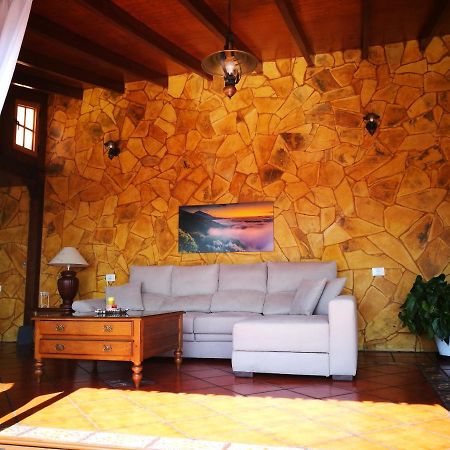 Camino Real Apartment Barranco Hondo Luaran gambar