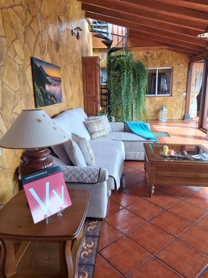 Camino Real Apartment Barranco Hondo Luaran gambar