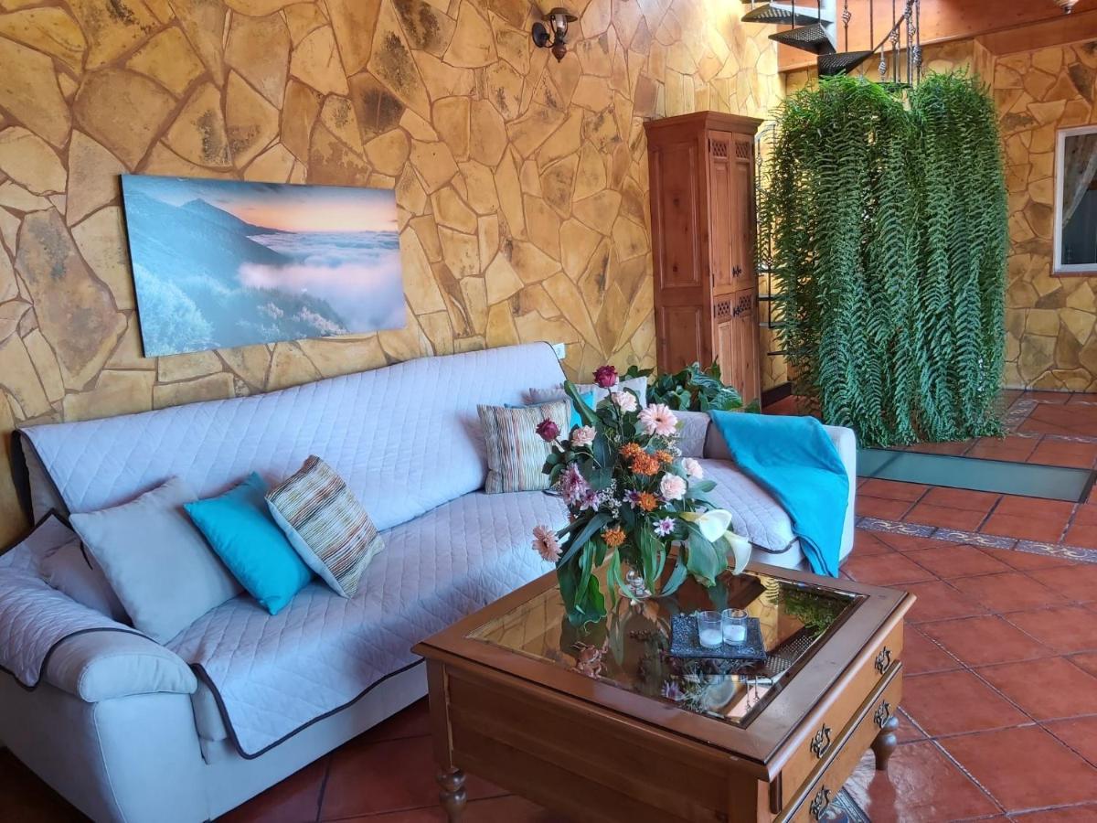 Camino Real Apartment Barranco Hondo Luaran gambar
