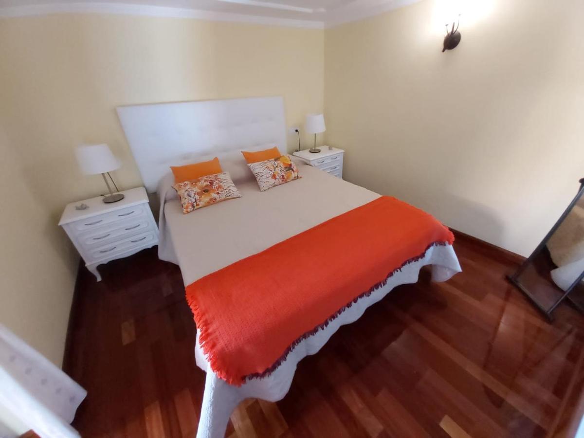 Camino Real Apartment Barranco Hondo Luaran gambar