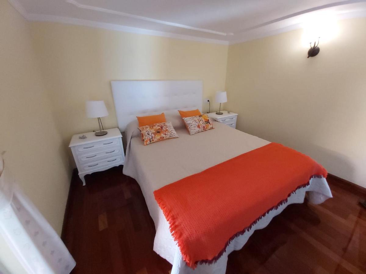 Camino Real Apartment Barranco Hondo Luaran gambar