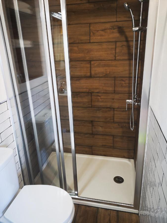 Camino Real Apartment Barranco Hondo Luaran gambar