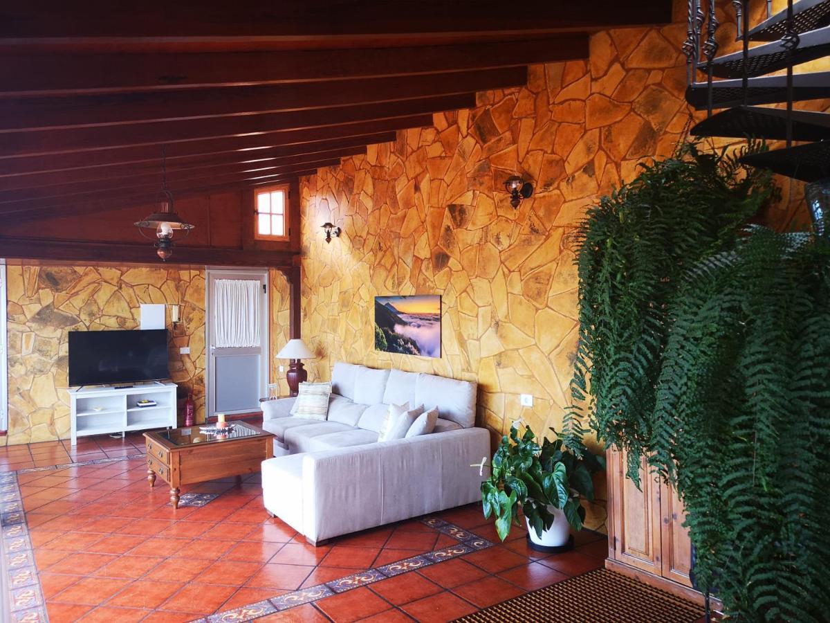 Camino Real Apartment Barranco Hondo Luaran gambar