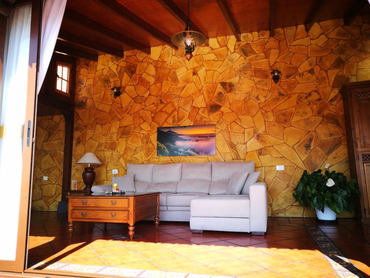 Camino Real Apartment Barranco Hondo Luaran gambar