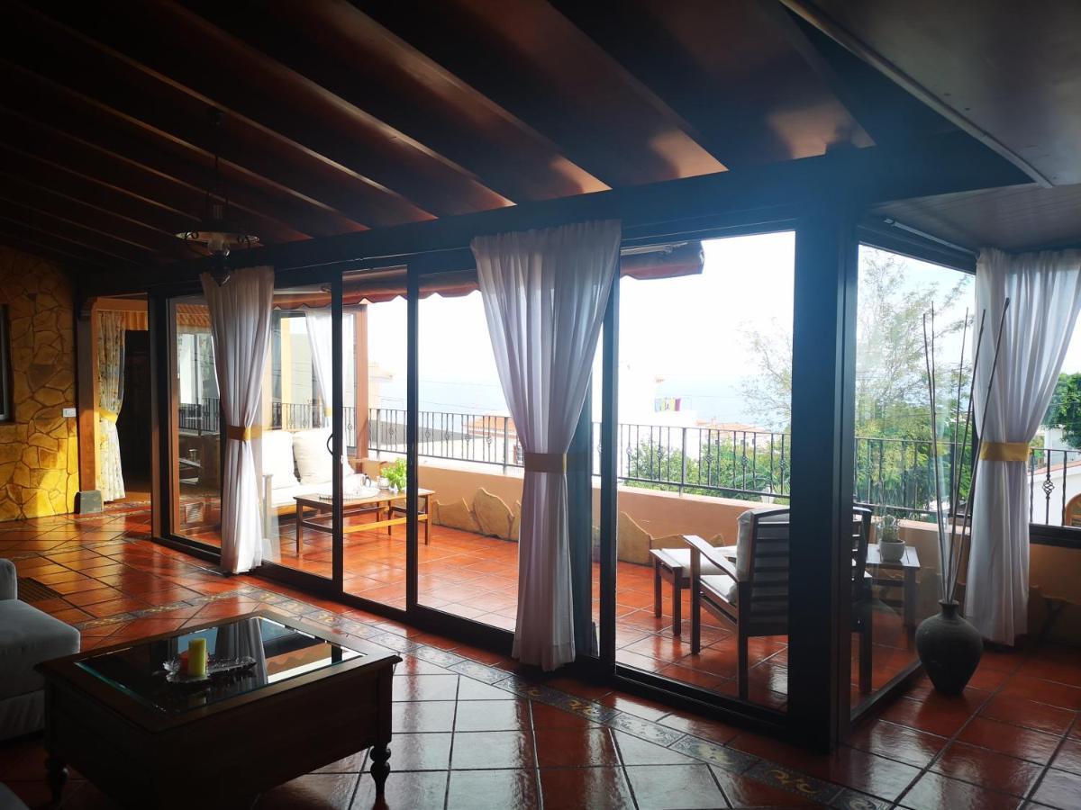Camino Real Apartment Barranco Hondo Luaran gambar