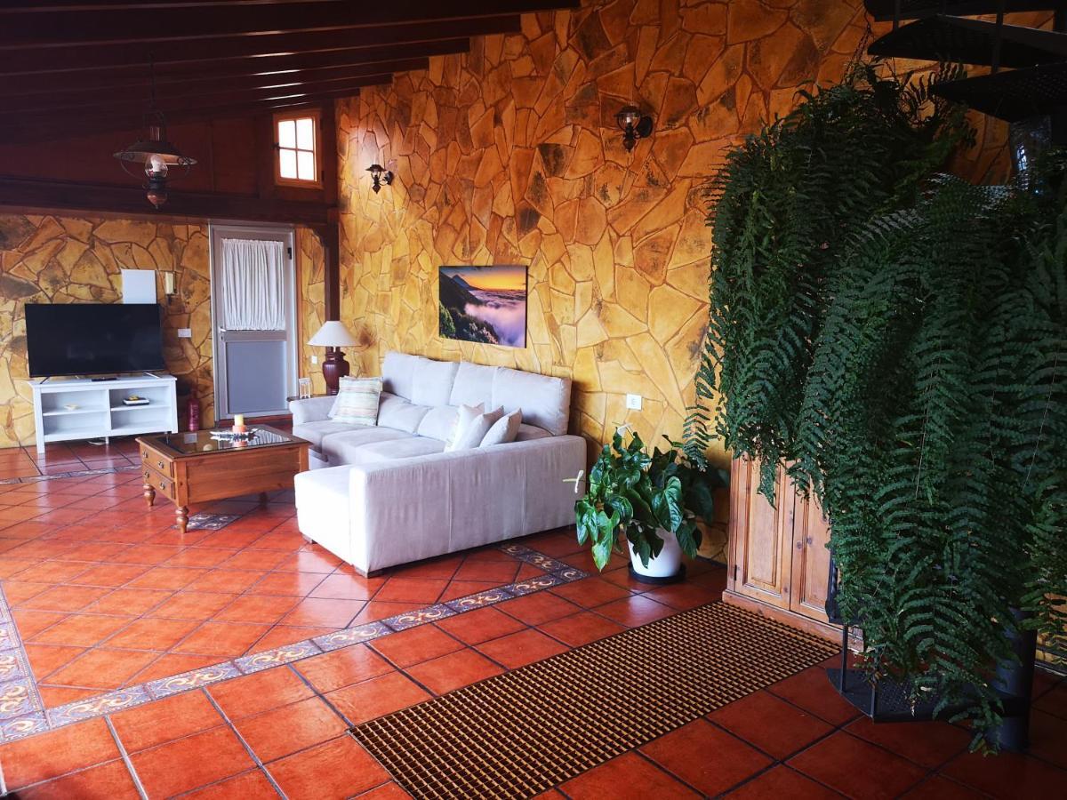 Camino Real Apartment Barranco Hondo Luaran gambar