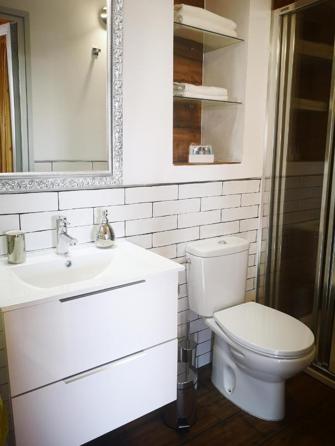 Camino Real Apartment Barranco Hondo Luaran gambar