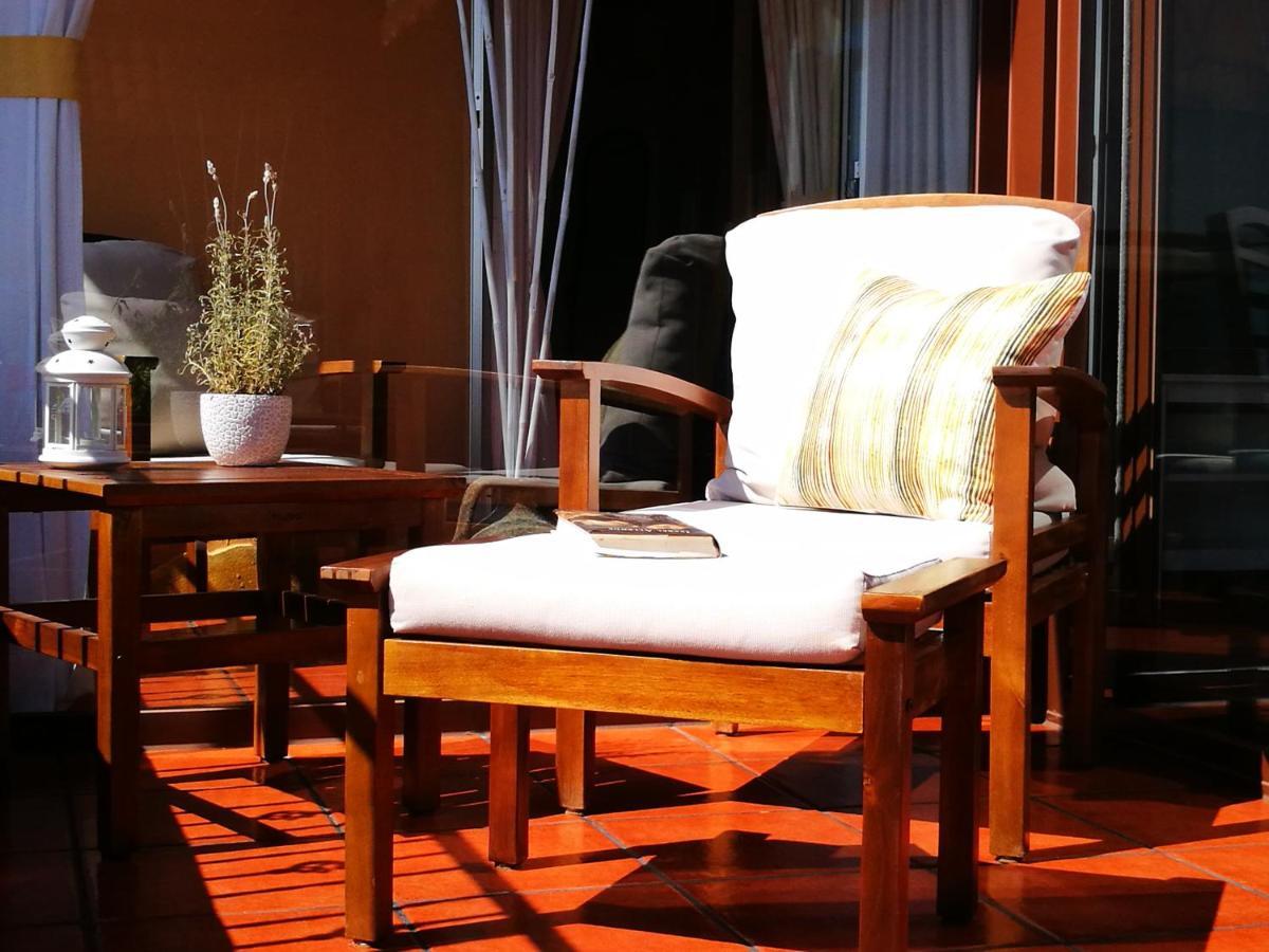 Camino Real Apartment Barranco Hondo Luaran gambar