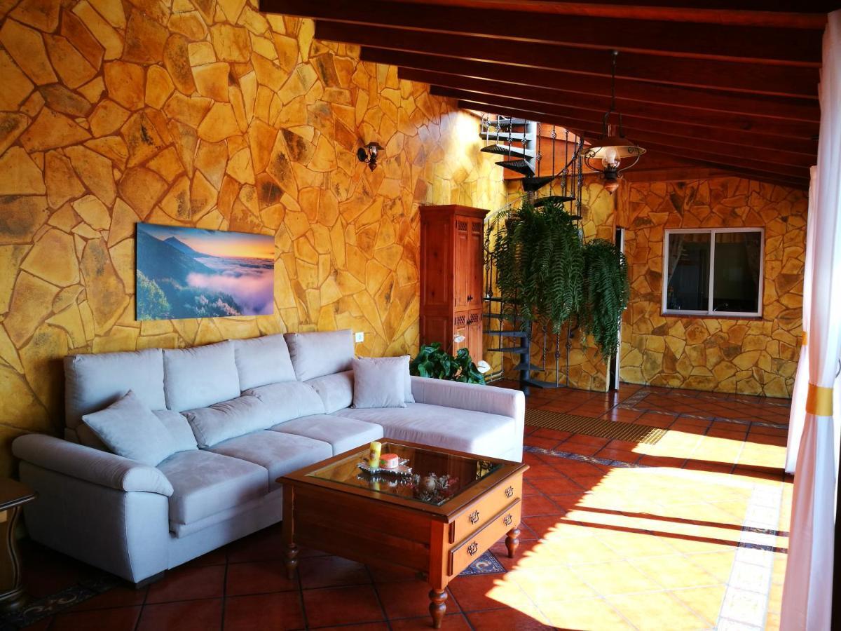 Camino Real Apartment Barranco Hondo Luaran gambar