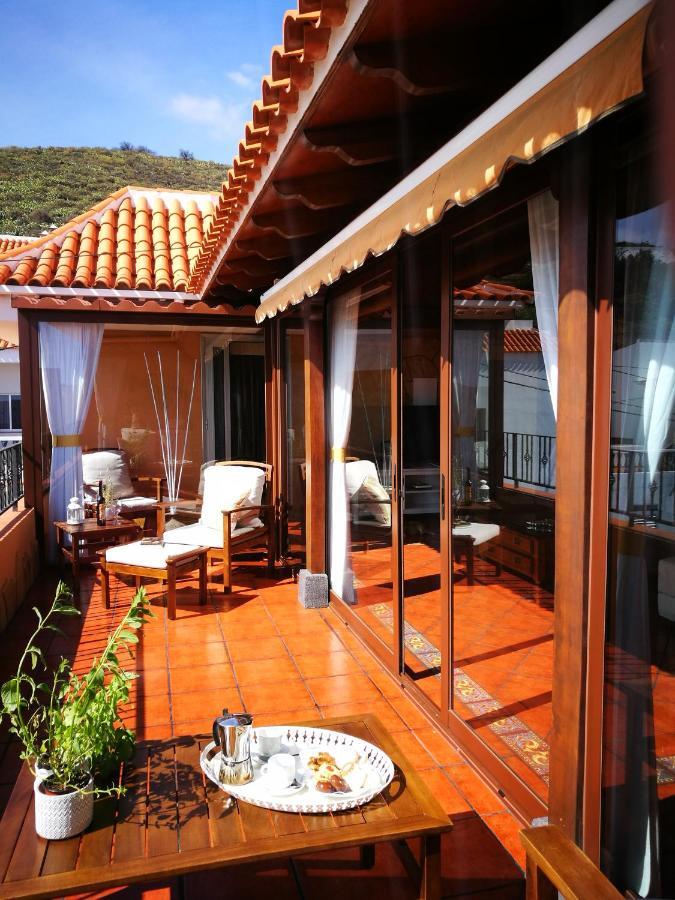Camino Real Apartment Barranco Hondo Luaran gambar