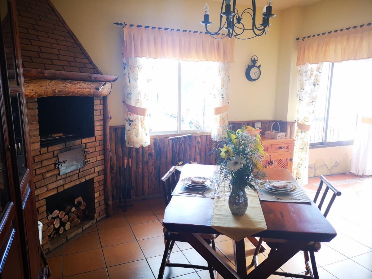 Camino Real Apartment Barranco Hondo Luaran gambar
