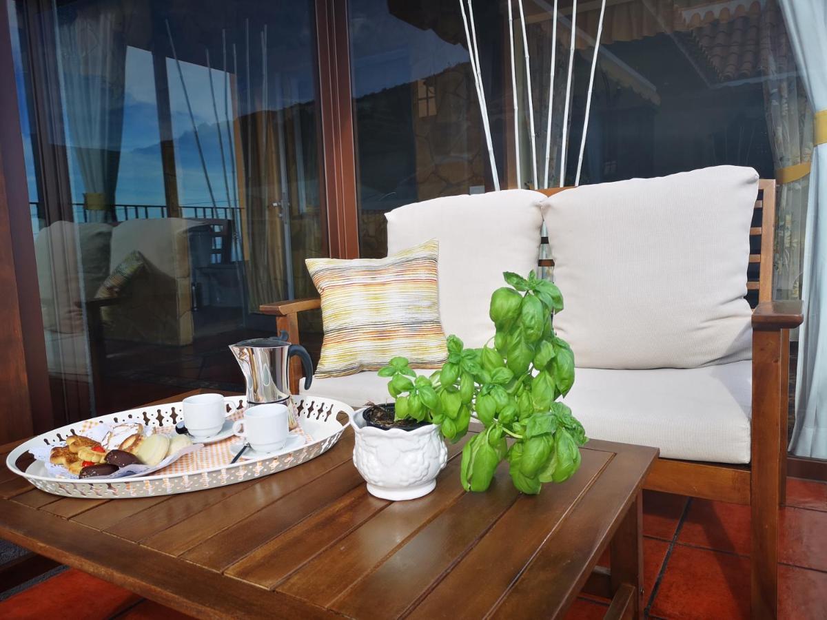 Camino Real Apartment Barranco Hondo Luaran gambar